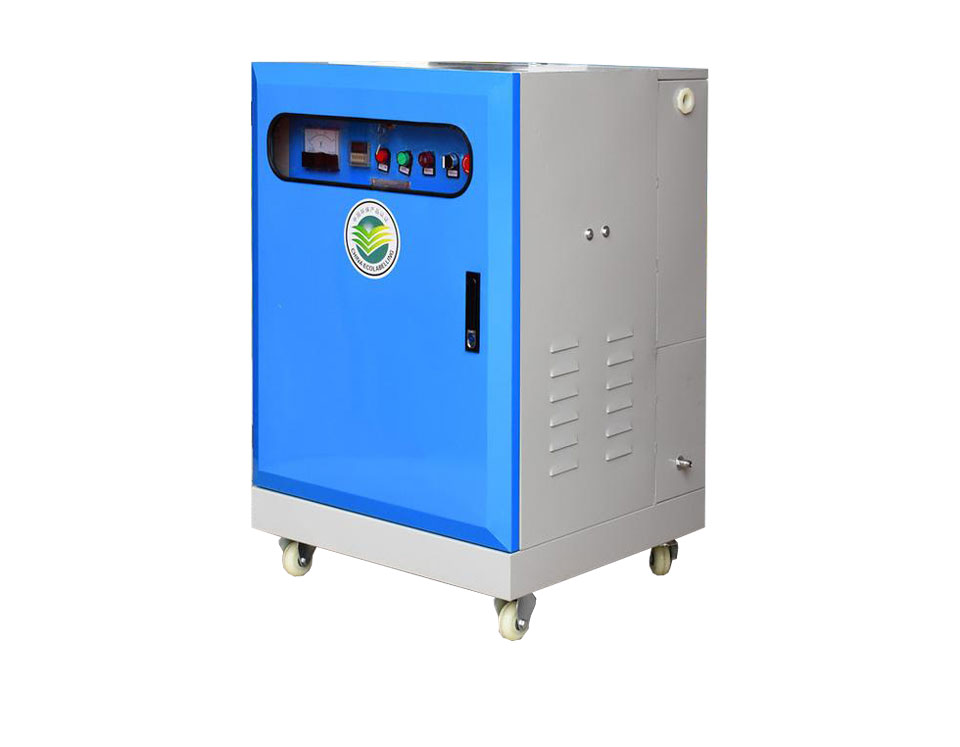 料廠車間降塵霧化系統